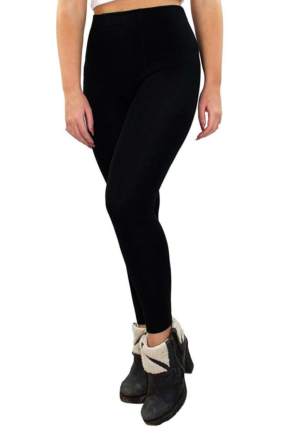 Ladies Thermal Stretchy Tights