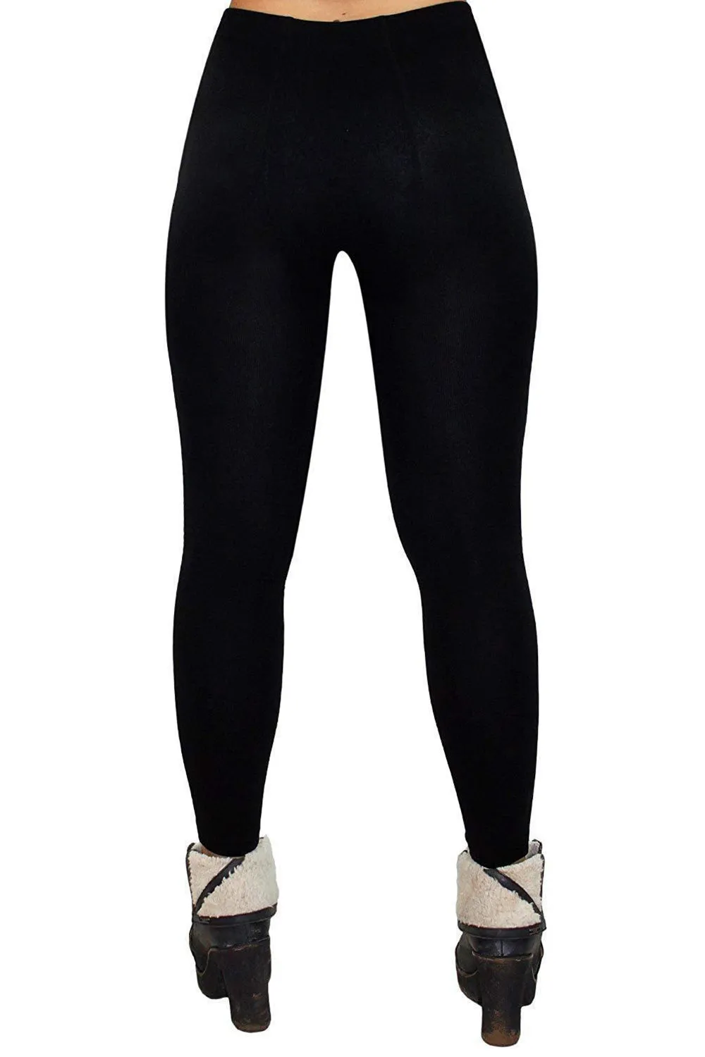 Ladies Thermal Stretchy Tights