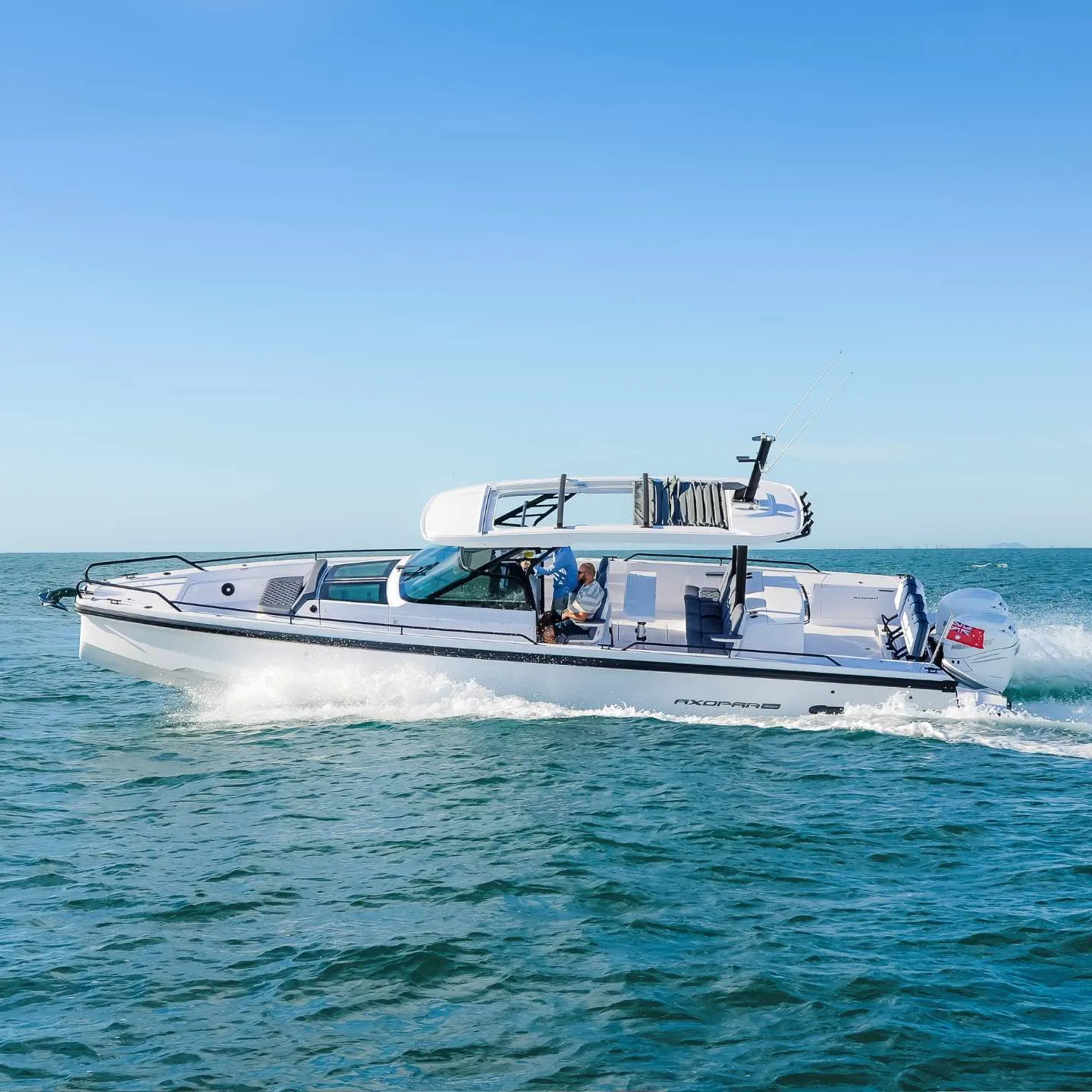 Luxury Bach Party Cruise with Savannah Luxury Cruises