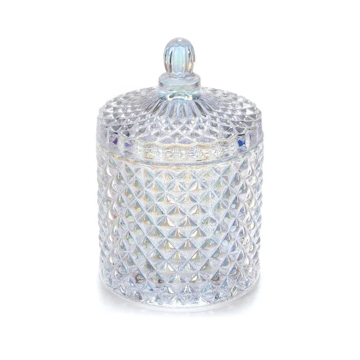 Luxury GEO Christmas Candle 230ml