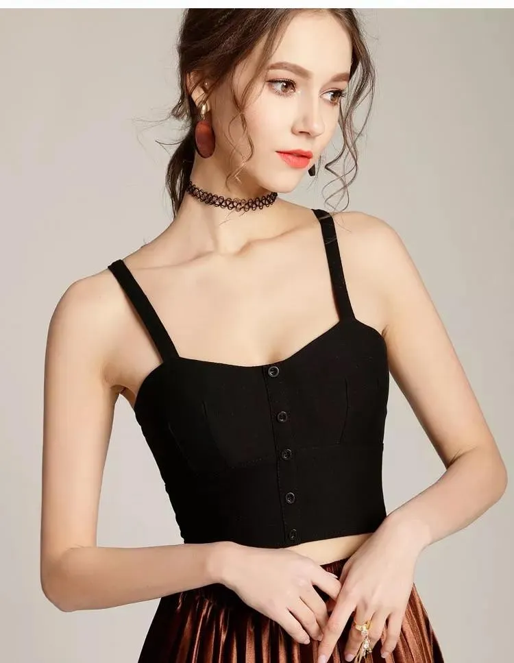 Luxury Statement Bustiers