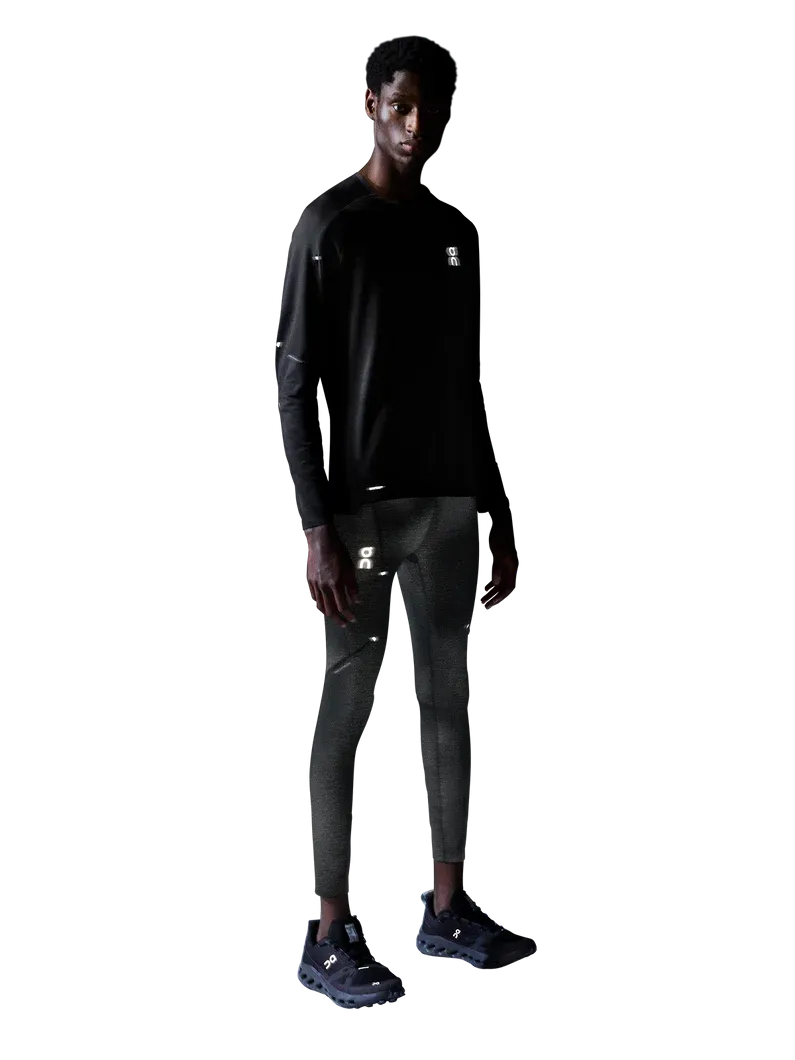 M On Running Perf Winter Tight