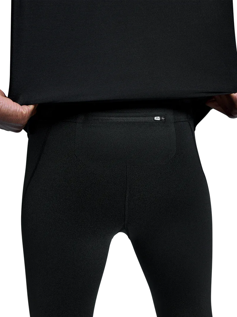 M On Running Perf Winter Tight
