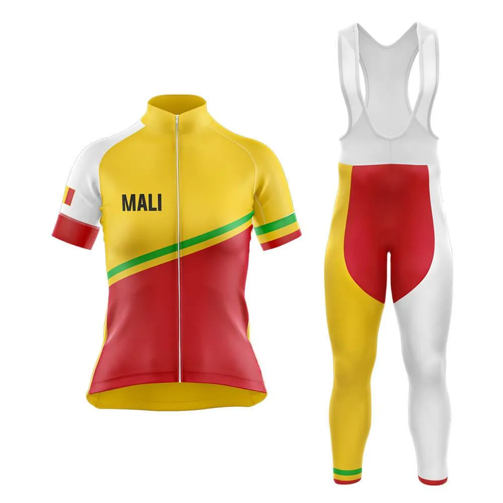 Mali Club Cycling Kit (V5)