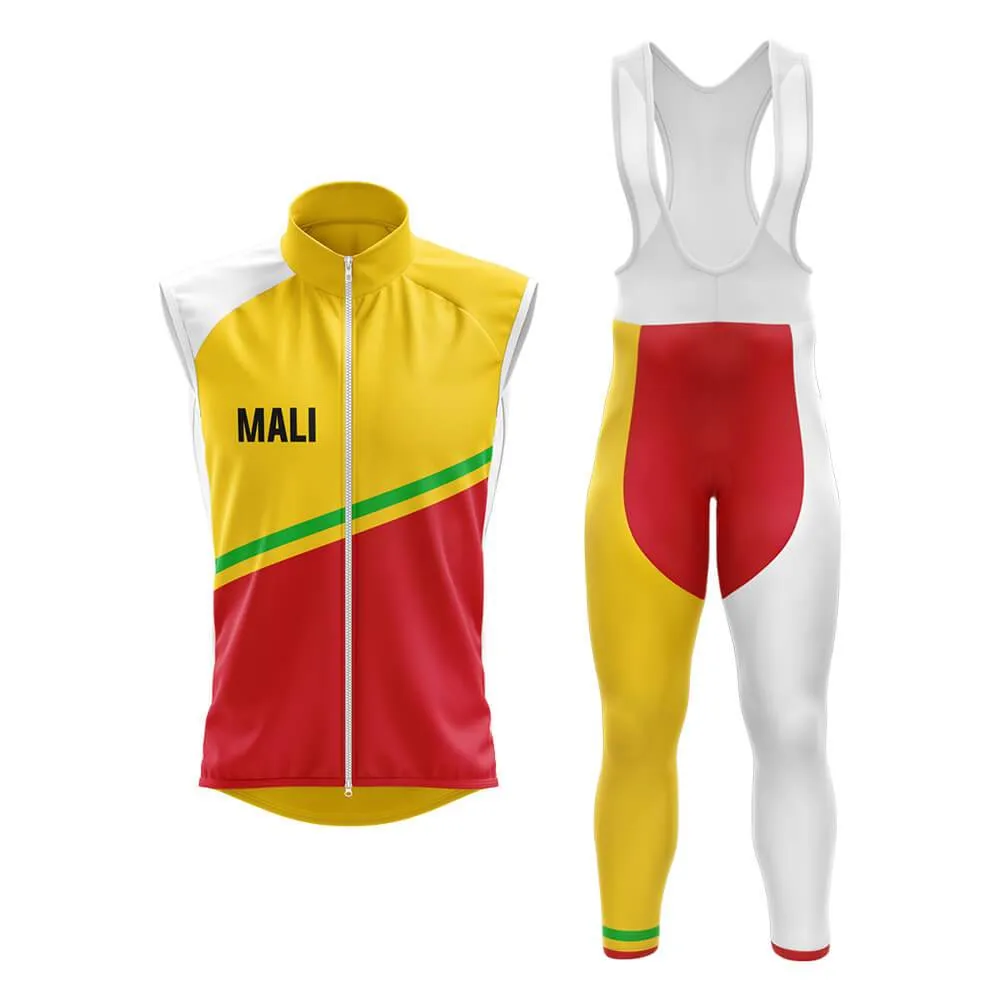 Mali Club Cycling Kit (V5)