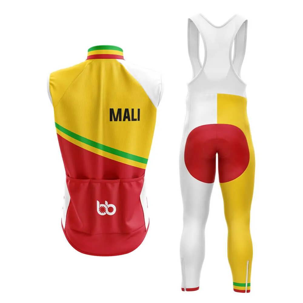 Mali Club Cycling Kit (V5)