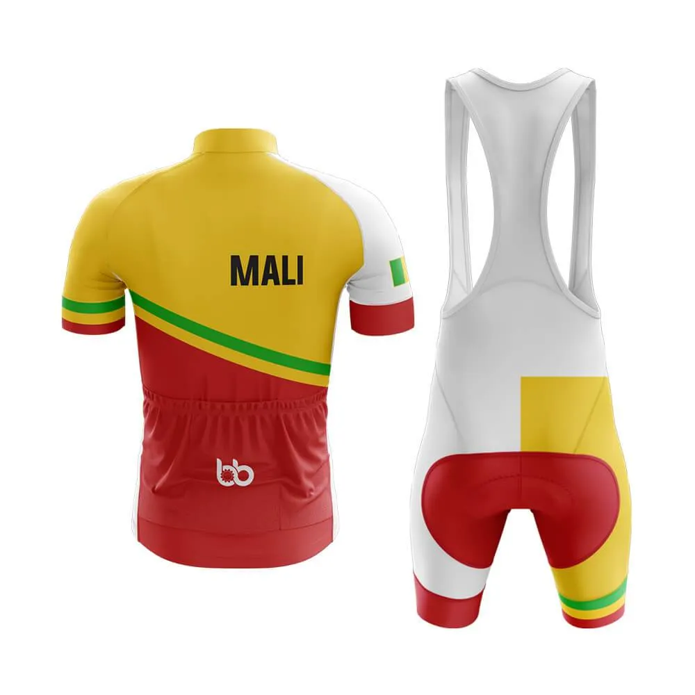 Mali Club Cycling Kit (V5)