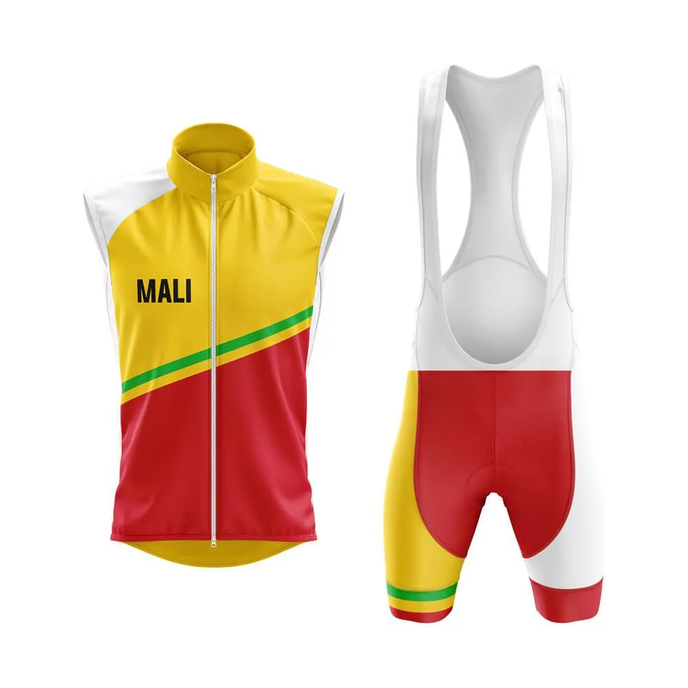 Mali Club Cycling Kit (V5)