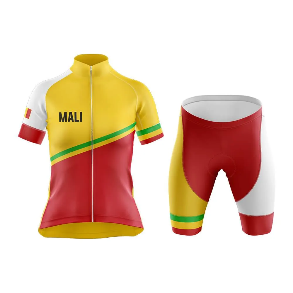 Mali Club Cycling Kit (V5)
