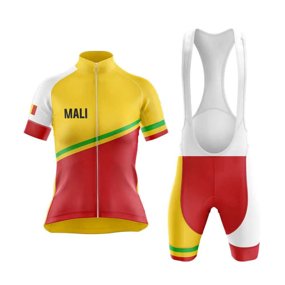 Mali Club Cycling Kit (V5)