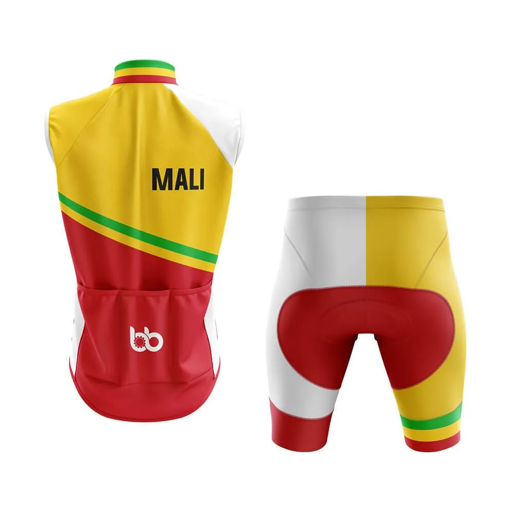 Mali Club Cycling Kit (V5)