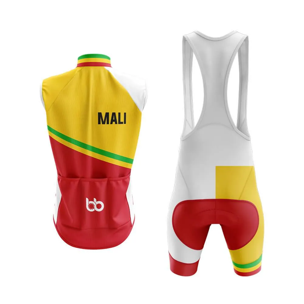Mali Club Cycling Kit (V5)