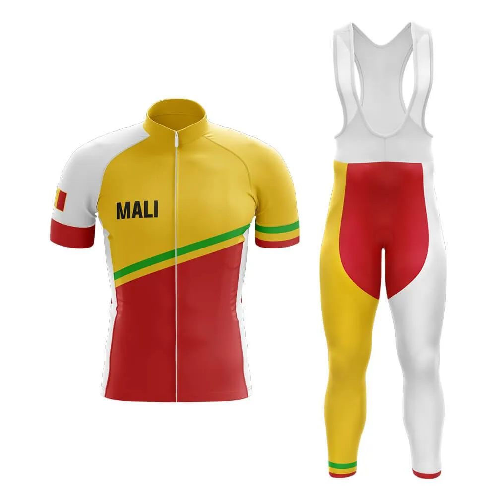 Mali Club Cycling Kit (V5)