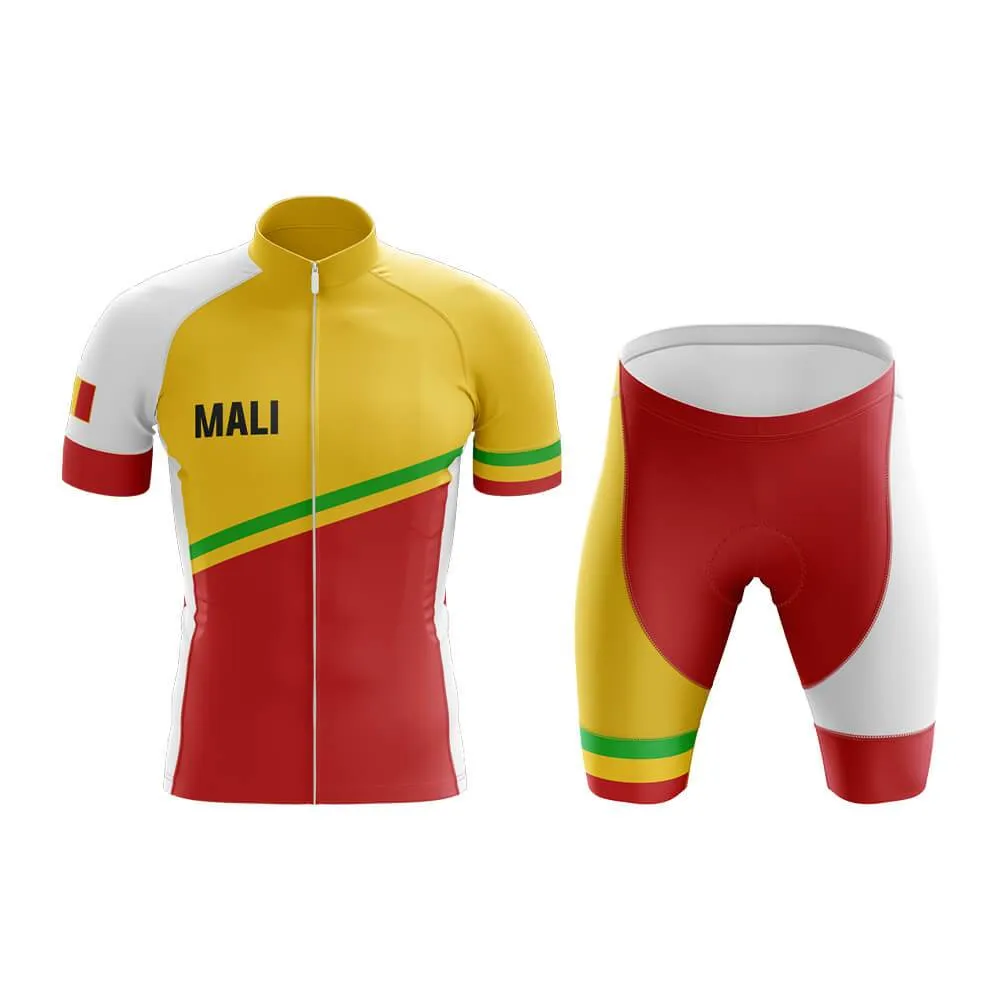 Mali Club Cycling Kit (V5)