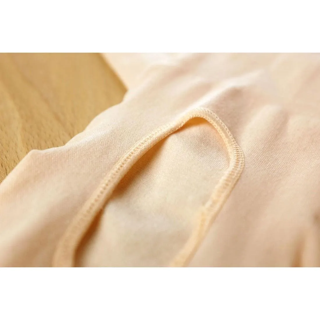 MDM Miram (Adult) Convertible Ballet Tights