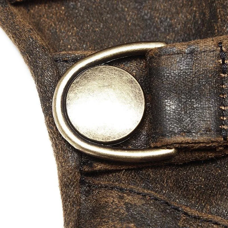 Medieval Fingerless Gloves
