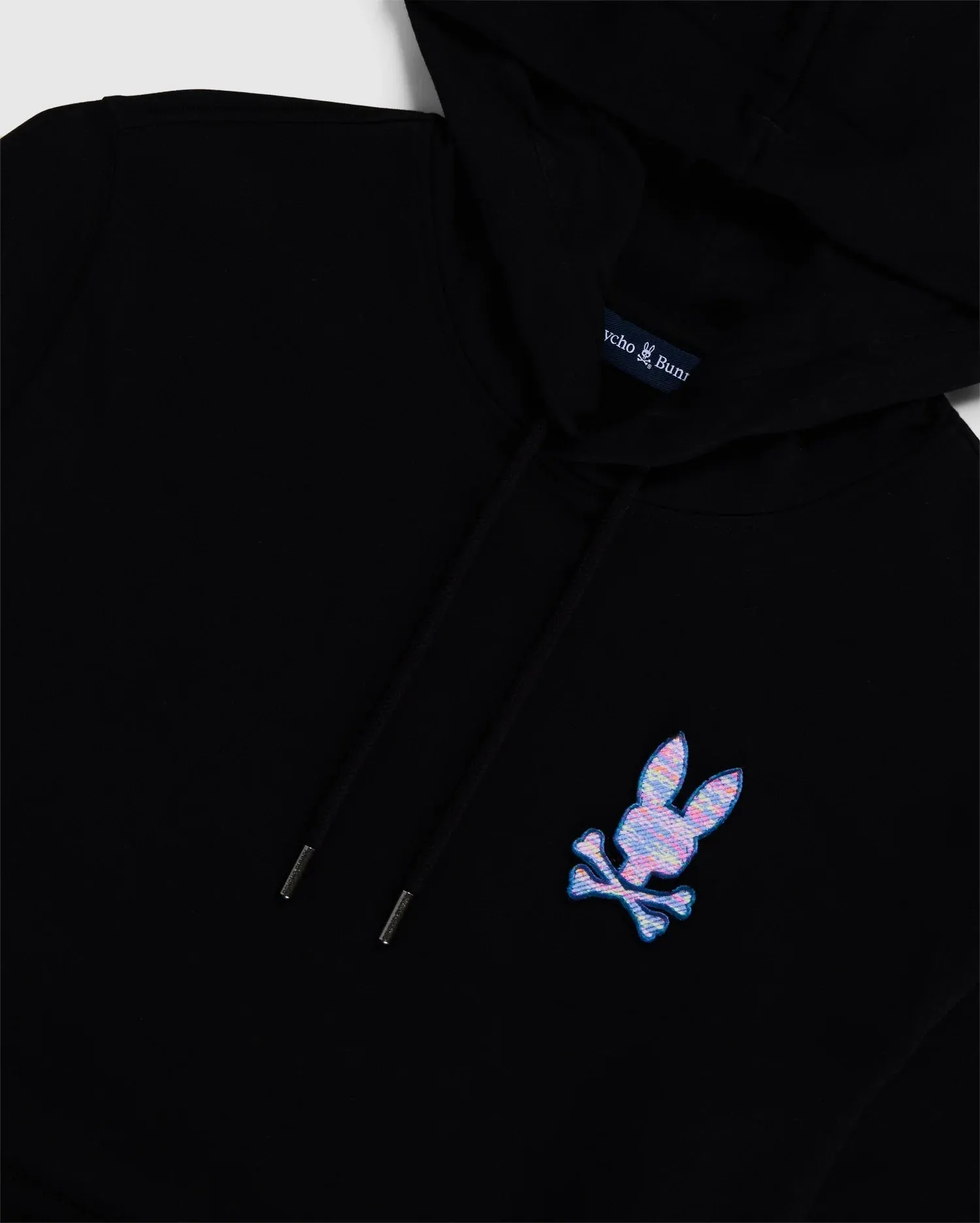MENS SANTA CRUZ HOODIE - B6H921A2FT