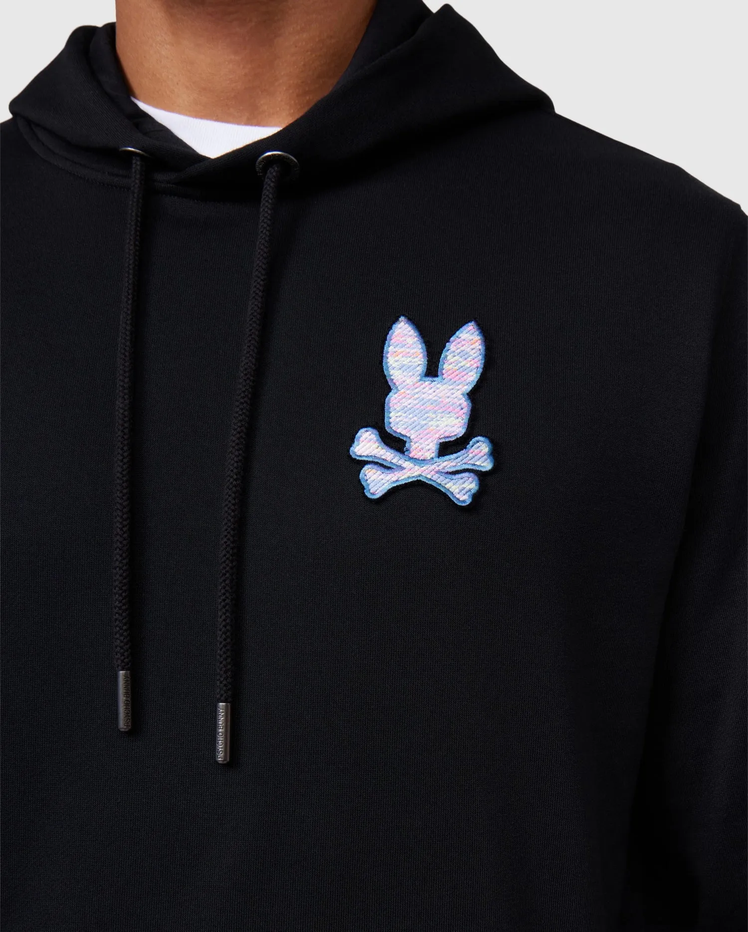 MENS SANTA CRUZ HOODIE - B6H921A2FT