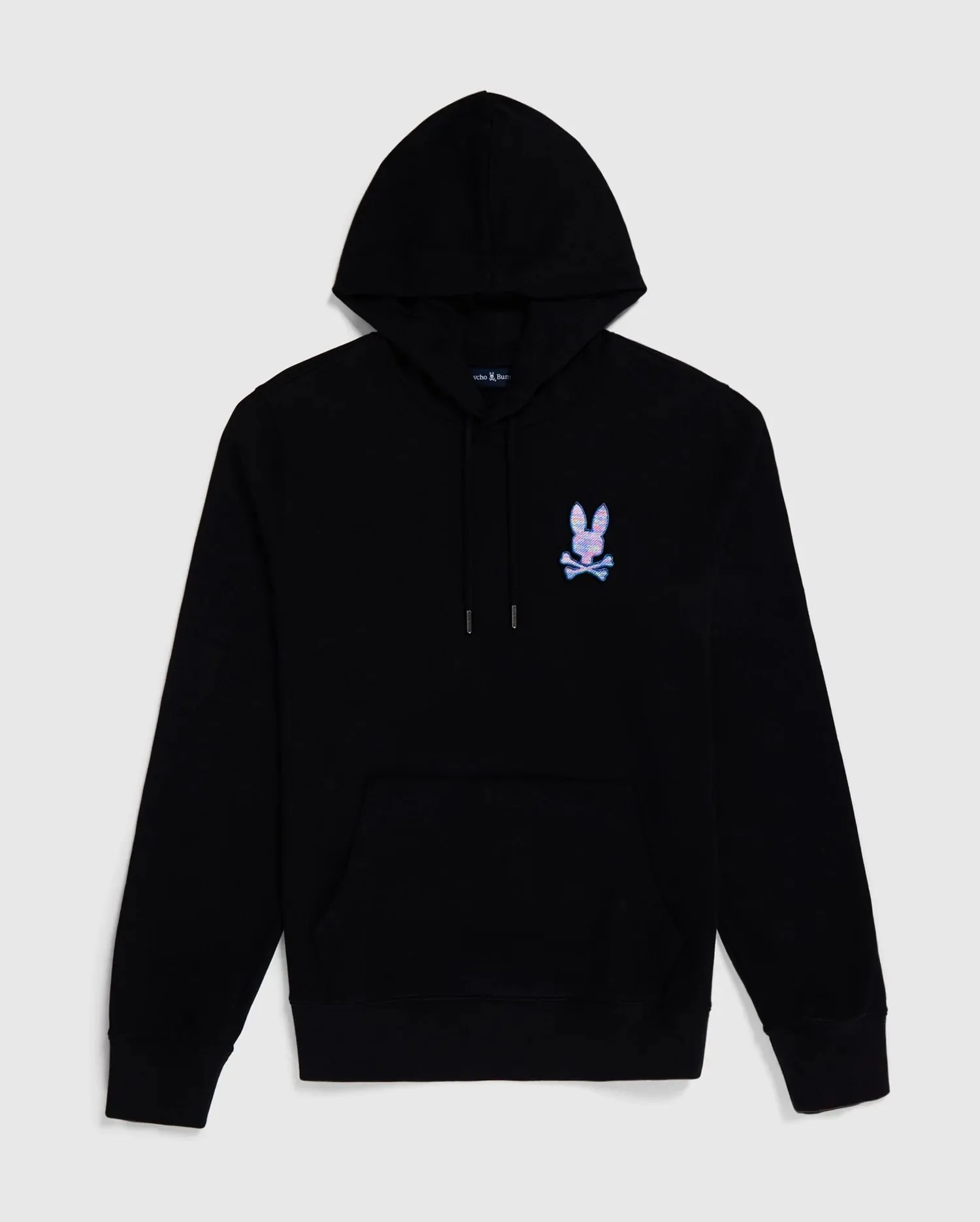 MENS SANTA CRUZ HOODIE - B6H921A2FT
