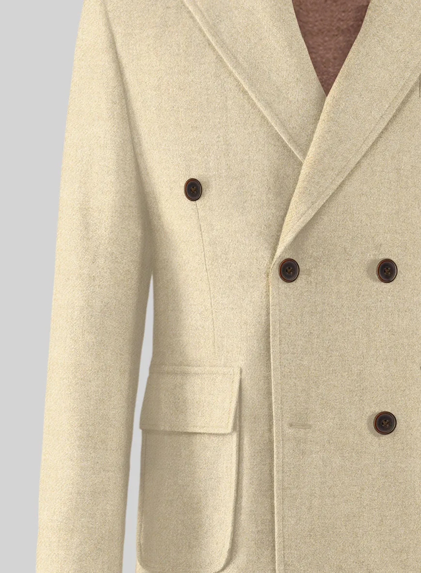Musto Tweed Overcoat