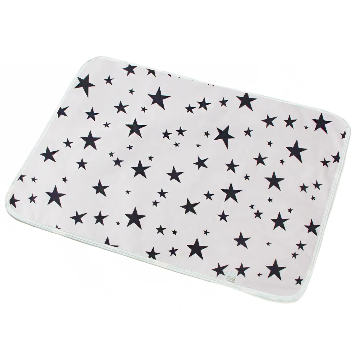 New Born Baby Waterproof Breathable And Changing Cotton Pad Sheet | Brodtica.com