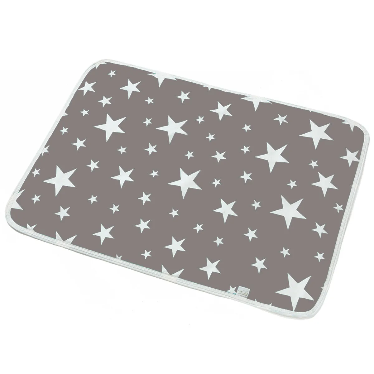 New Born Baby Waterproof Breathable And Changing Cotton Pad Sheet | Brodtica.com