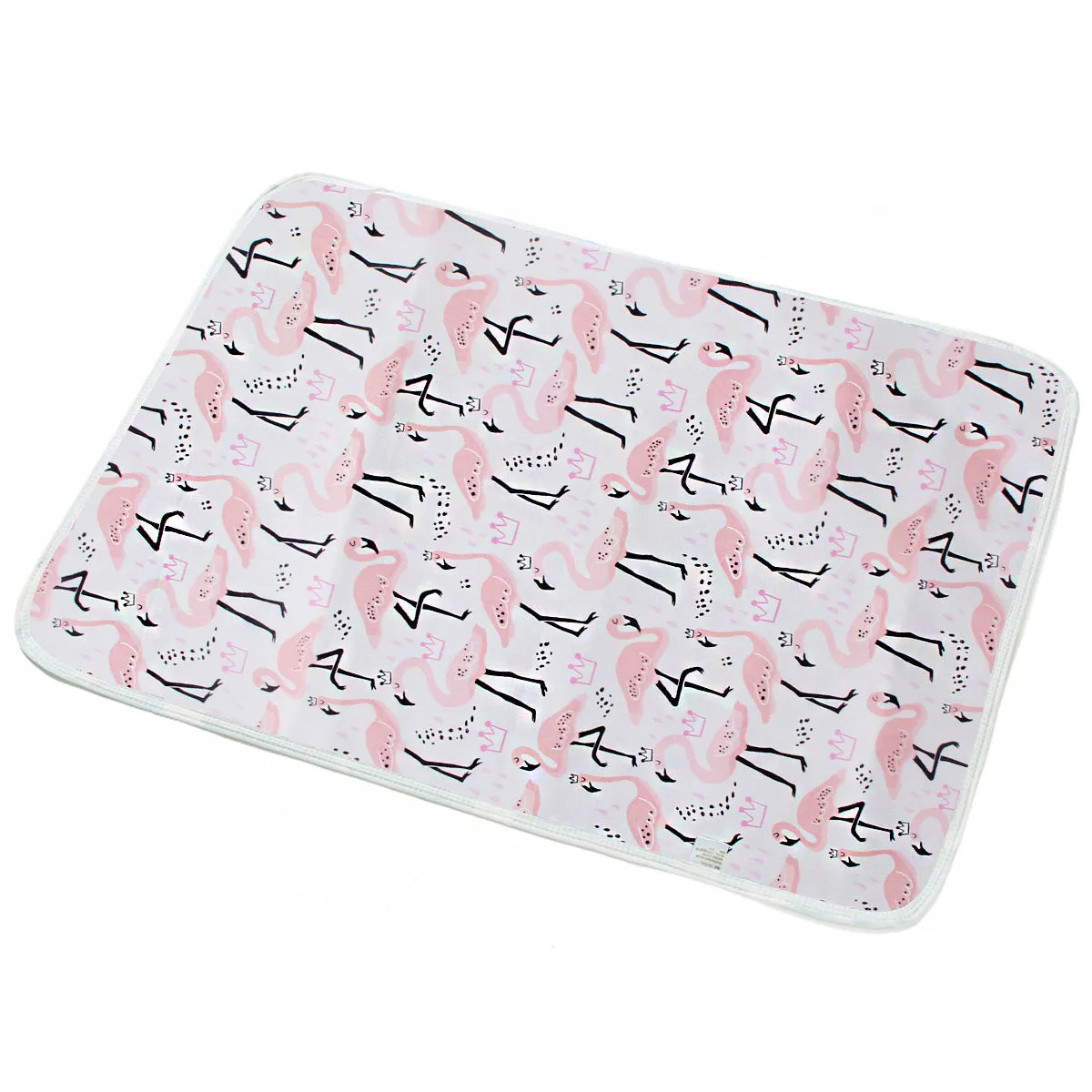 New Born Baby Waterproof Breathable And Changing Cotton Pad Sheet | Brodtica.com