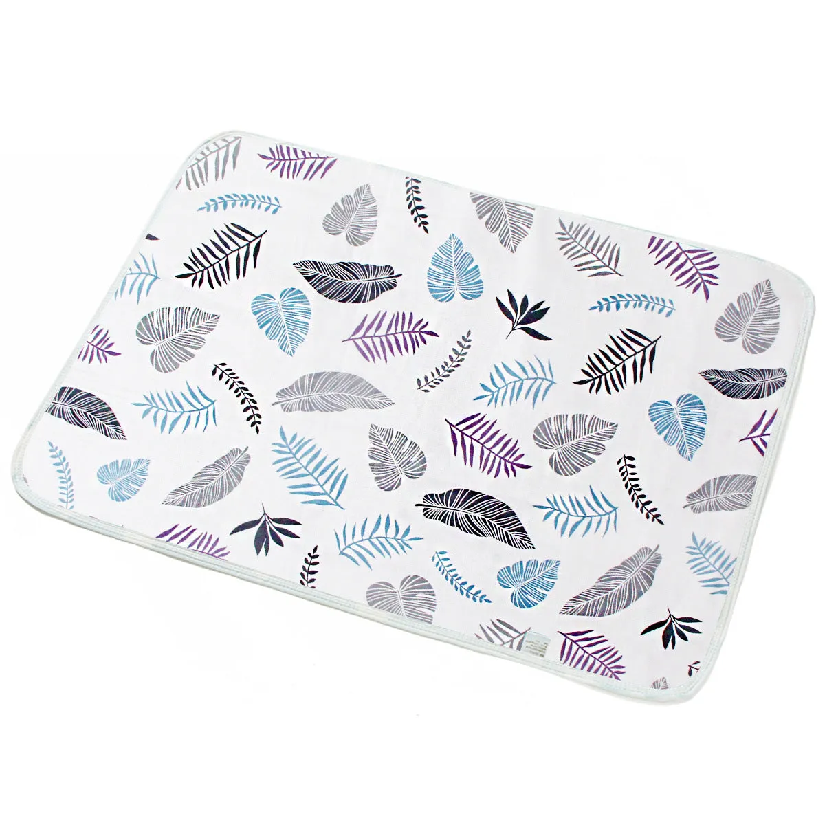 New Born Baby Waterproof Breathable And Changing Cotton Pad Sheet | Brodtica.com