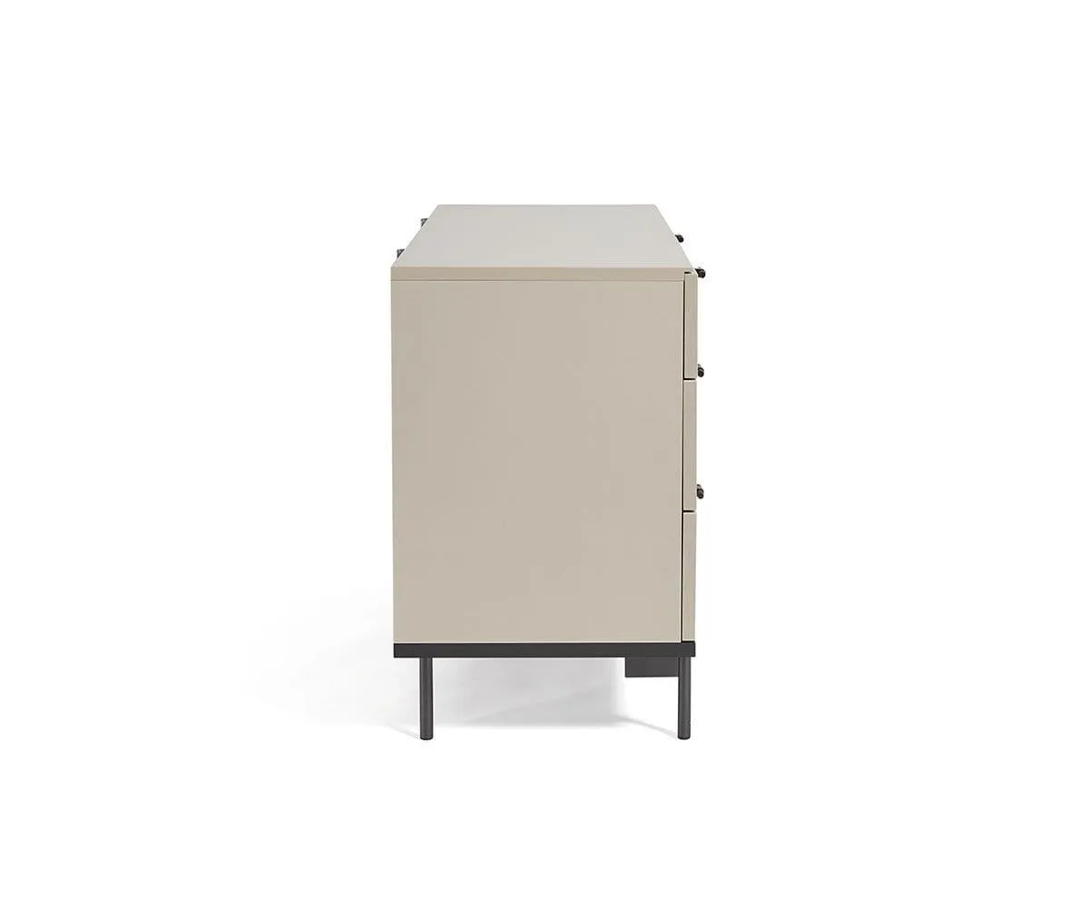 Niccola Double Dresser
