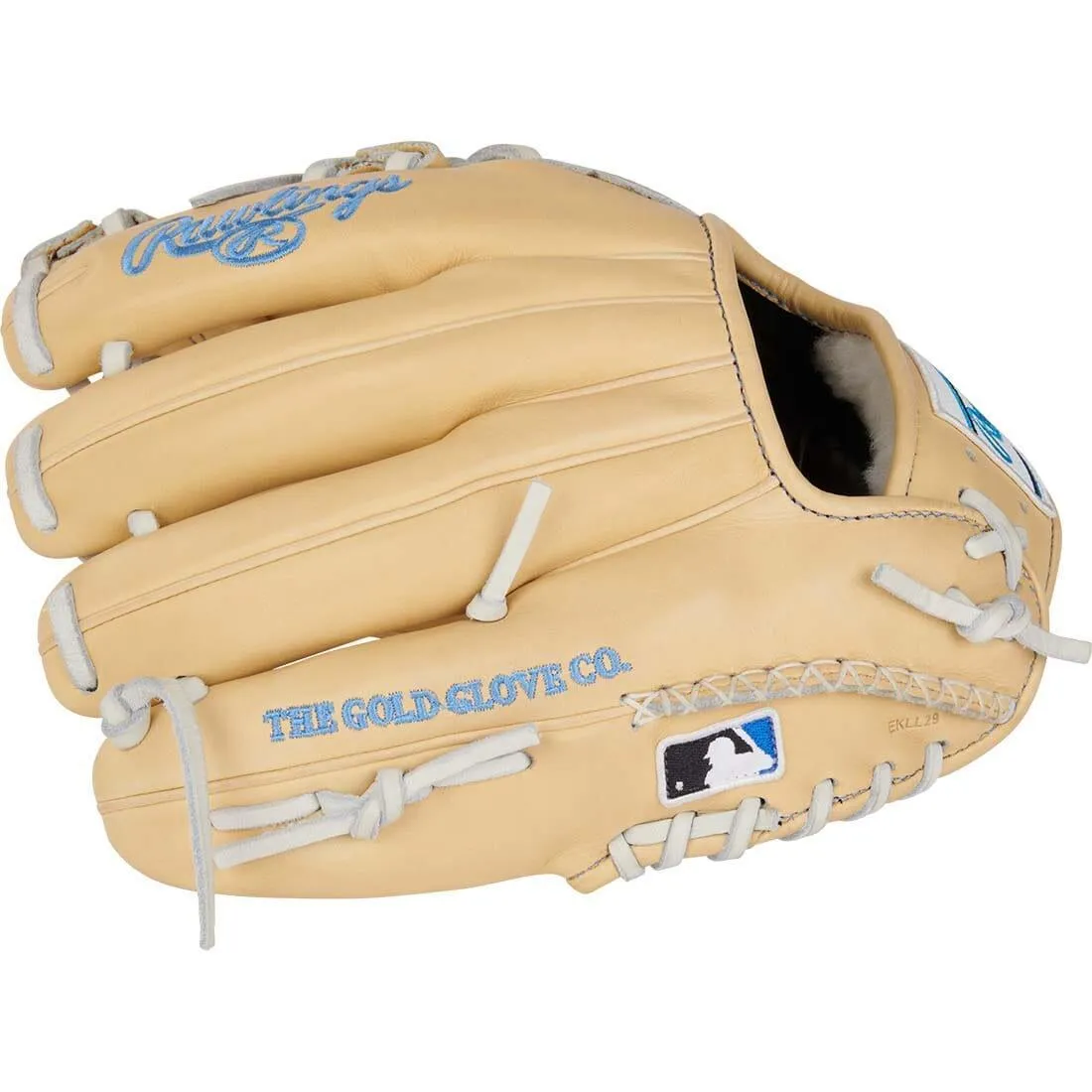 Rawlings Pro Preferred 11.5" Infield Baseball Glove: RPROSNP4-7CW