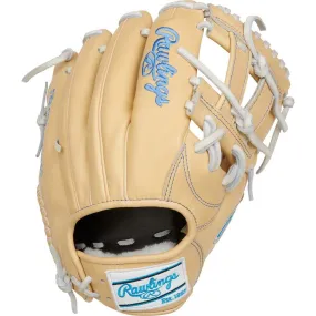 Rawlings Pro Preferred 11.5" Infield Baseball Glove: RPROSNP4-7CW
