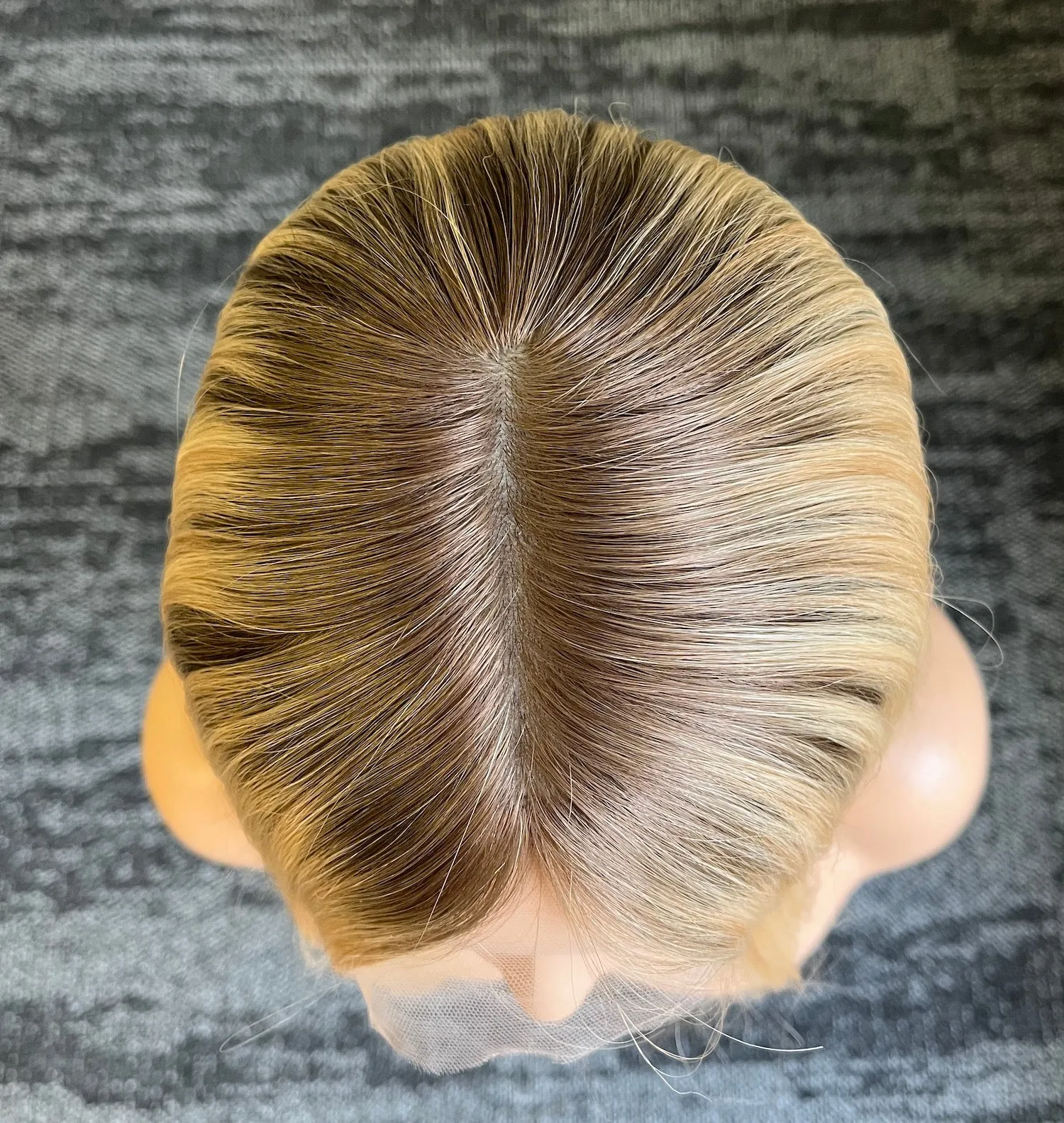RAYA| Luxury human hair wig