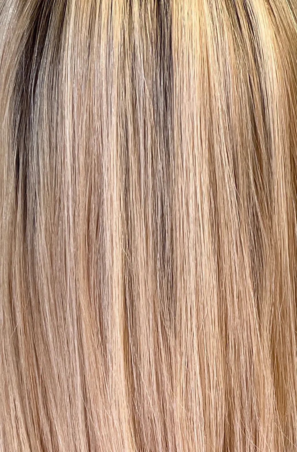 RAYA| Luxury human hair wig