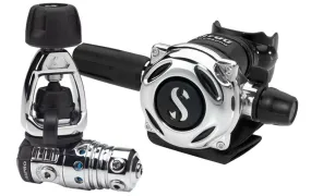 Scubapro MK25 EVO/A700 Diving Regulator System