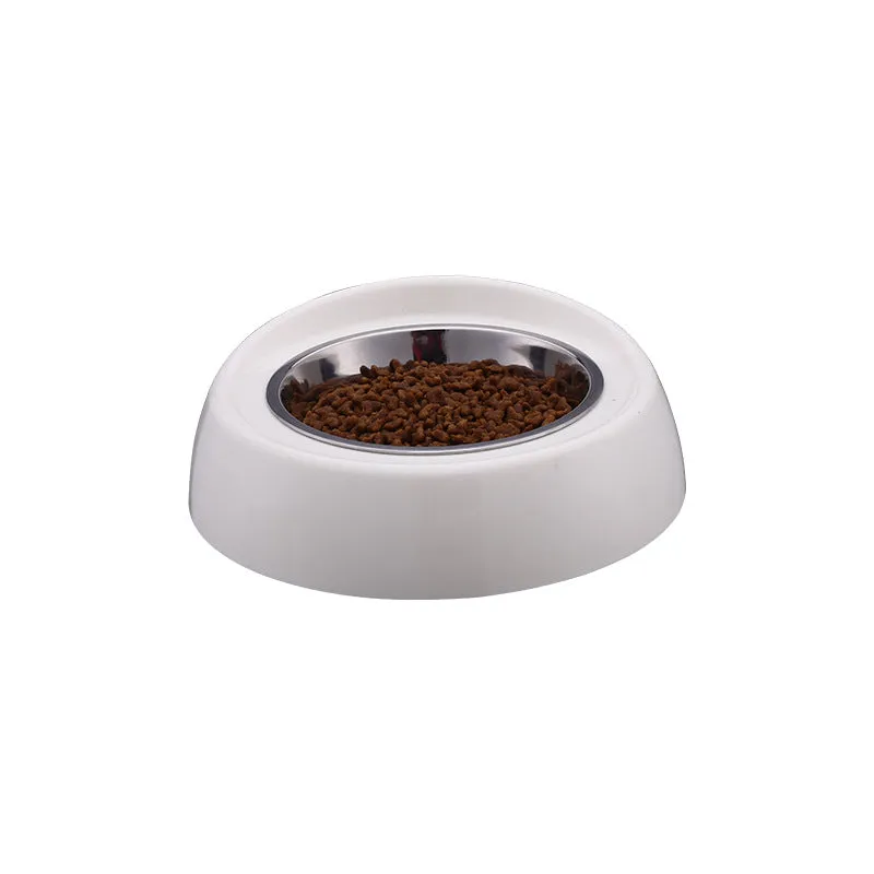 Single Bowl Cat Bowl Dog Bowl Pet Bowl Dog Plastic Bowl | Brodtica.com