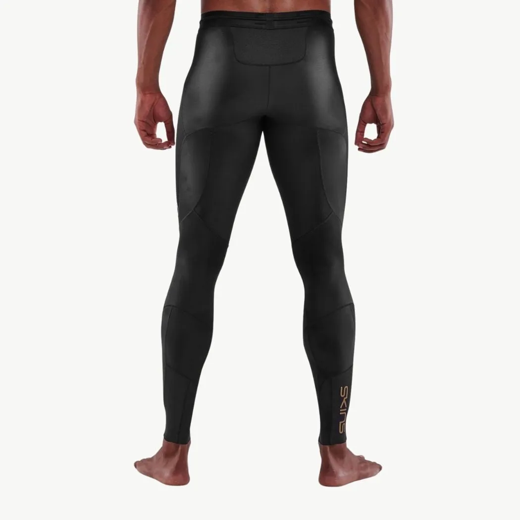 skins compression Series-5 Men's Long Tights