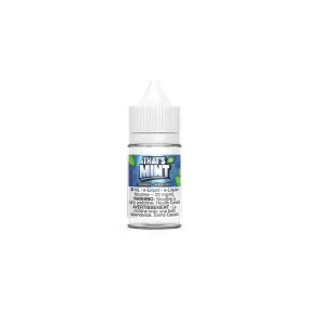 SPEARMINT BY THATS MINT SALT [ON]