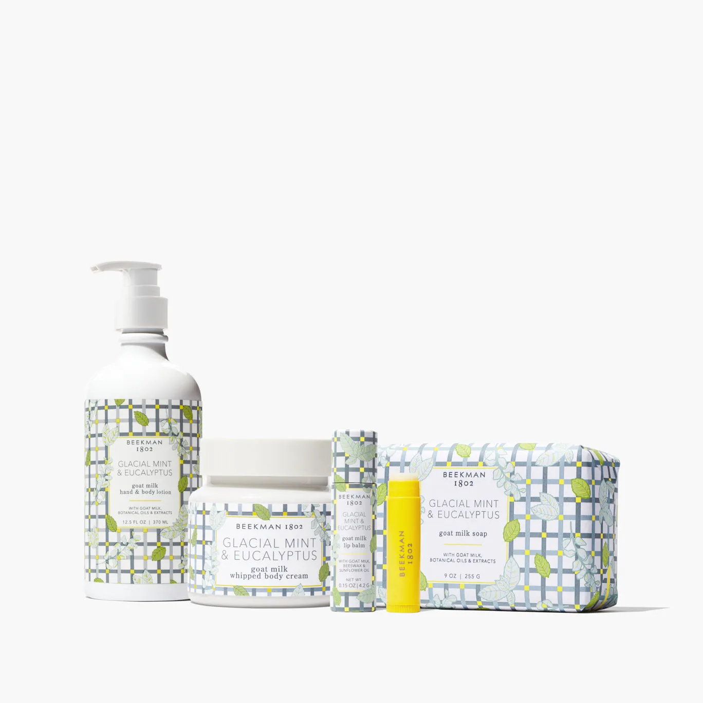Summer 2024 Seasonal Fragrance Tote