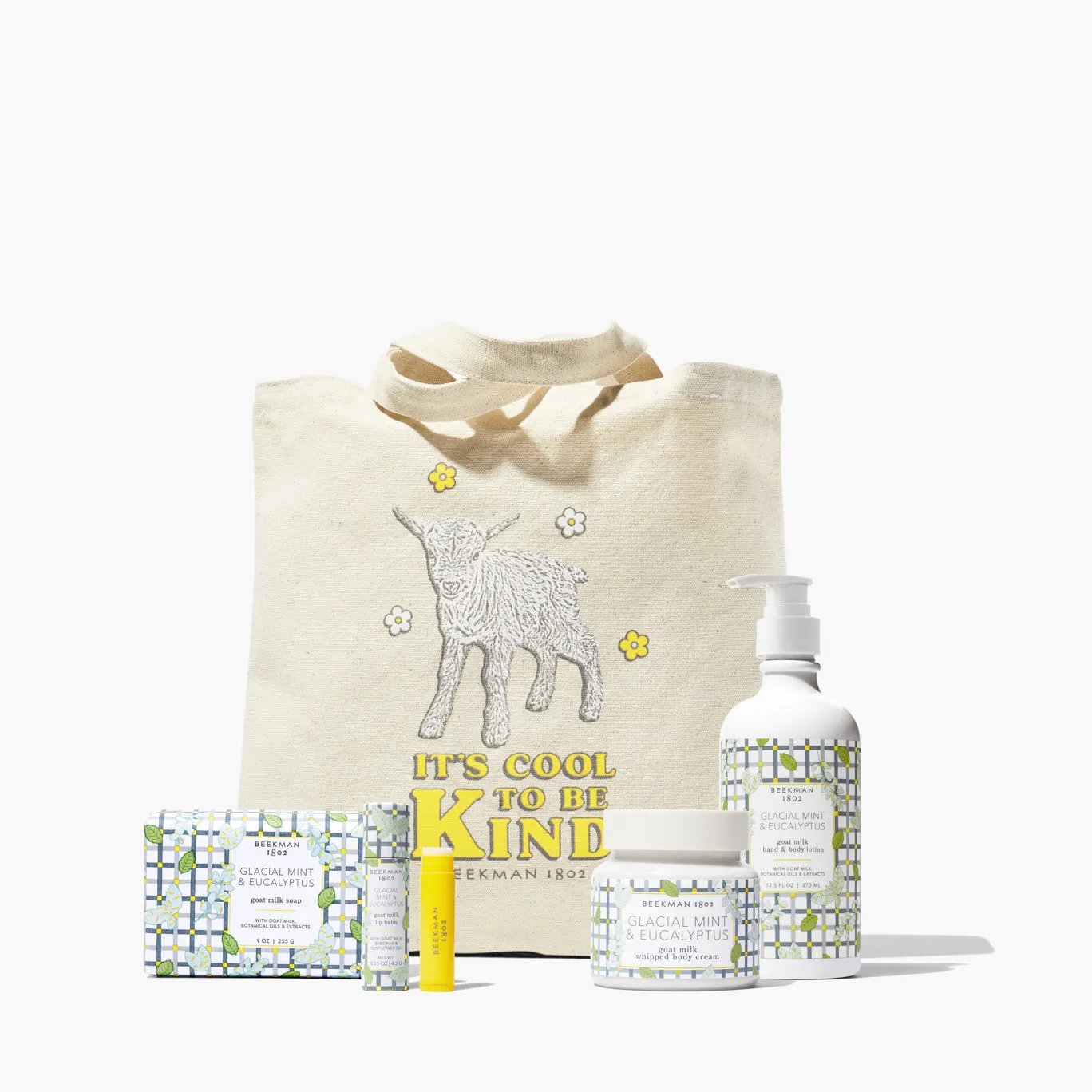 Summer 2024 Seasonal Fragrance Tote