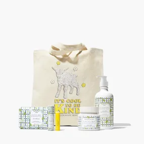 Summer 2024 Seasonal Fragrance Tote