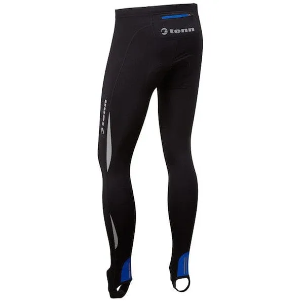 Tenn Lazer Winter Cycling Tights