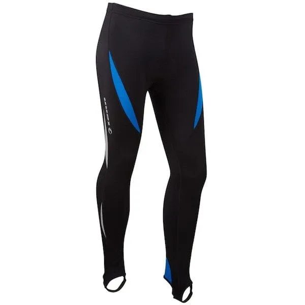 Tenn Lazer Winter Cycling Tights