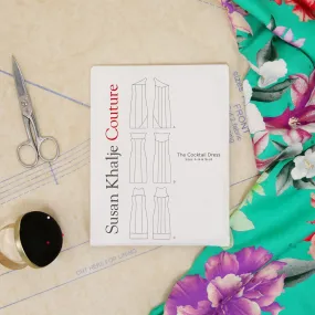 The Cocktail Dress Pattern