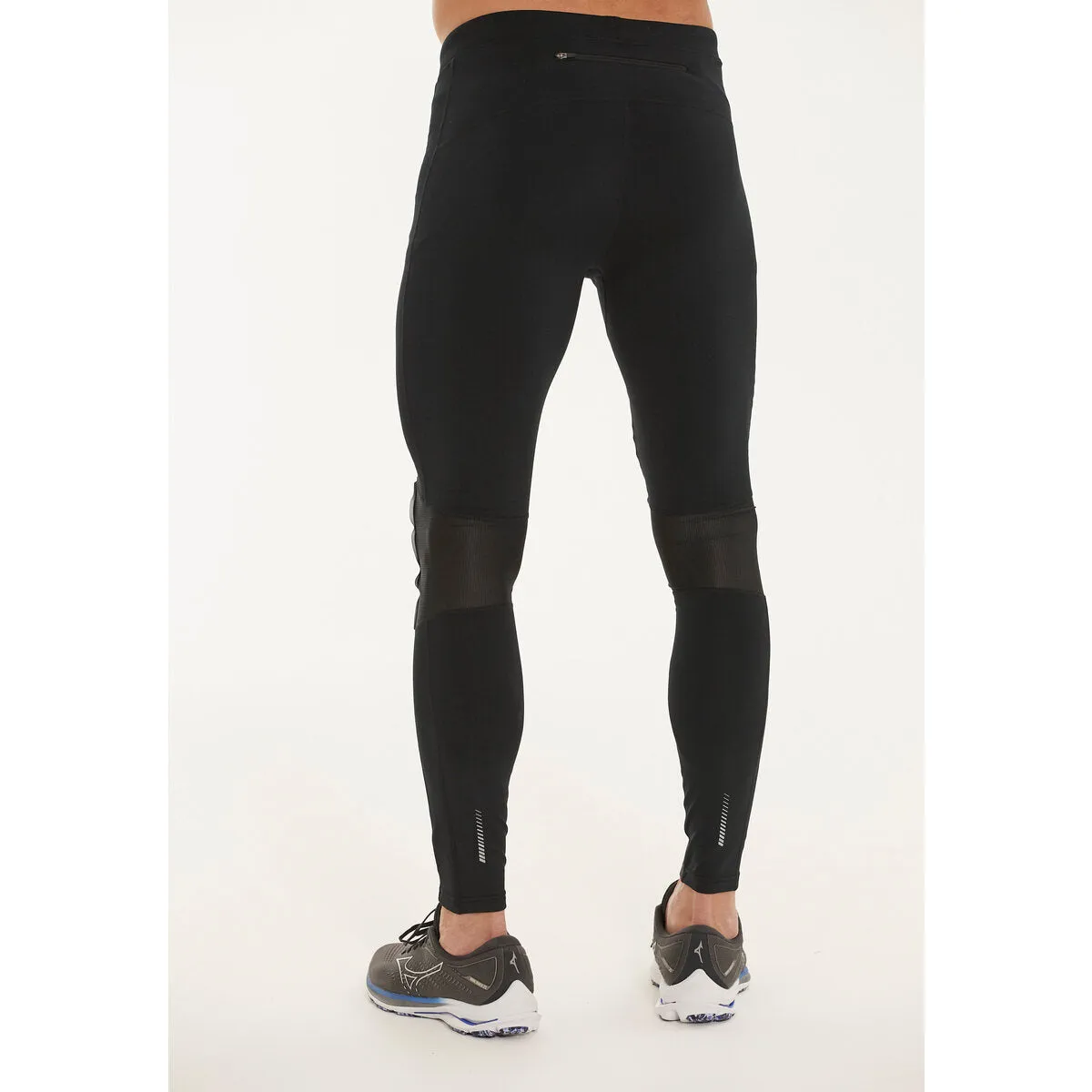 Tranny M Long Windblock Tights XQL