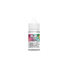 TROPICAL ICE BY FLIP JUICE SALT