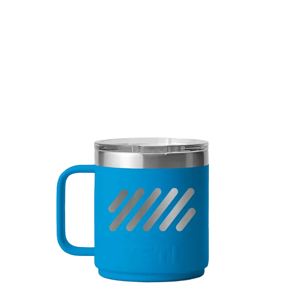 YETI Rambler 10oz Stackable Mug | Seasonal Colors