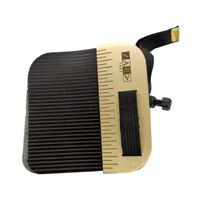 Zara Barebow Luxury Tab